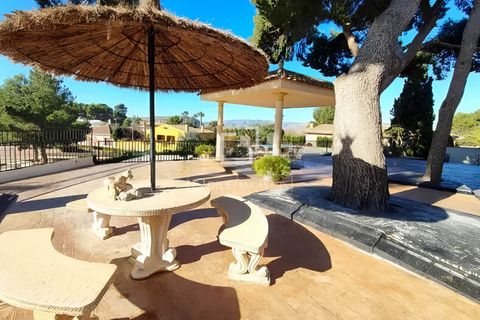 Villa i Petrer, Alicante, Petrer - € 1.146.000 | Ref: ALI58725 - foto 23