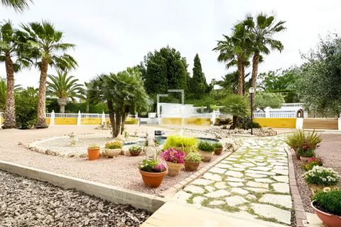 Villa i Petrer, Alicante, Petrer - € 1.146.000 | Ref: ALI58725 - foto 24