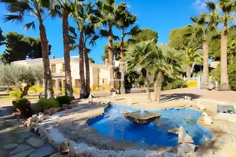 Villa i Petrer, Alicante, Petrer - € 1.146.000 | Ref: ALI58725 - foto 25