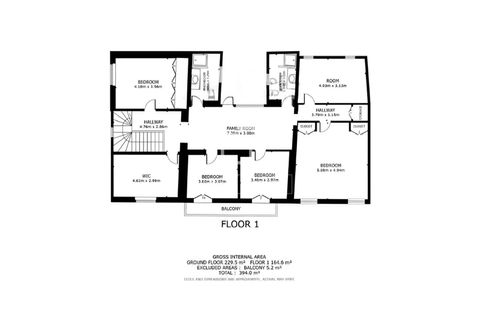 Villa i Petrer, Alicante, Petrer - € 1.146.000 | Ref: ALI58725 - foto 30