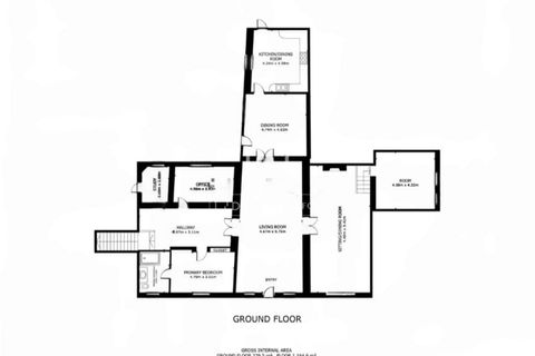 Villa i Petrer, Alicante, Petrer - € 1.146.000 | Ref: ALI58725 - foto 31