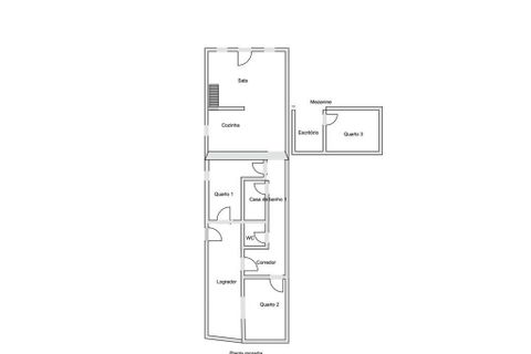 Byhus i Lagos, Faro, Lagos - € 411.000 | Ref: 140393 - foto 20