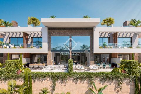 Villa a Elviria, Malaga, Elviria - € 1.820.000 | Ref: EST58883 - foto 2