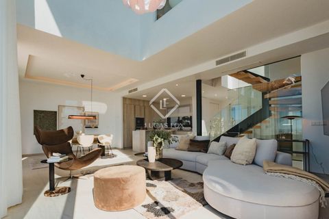 Villa a Elviria, Malaga, Elviria - € 1.820.000 | Ref: EST58883 - foto 5