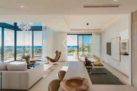 Villa a Elviria, Malaga, Elviria - € 1.820.000 | Ref: EST58883 - foto 7
