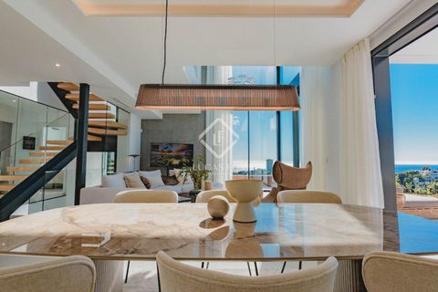 Villa a Elviria, Malaga, Elviria - € 1.820.000 | Ref: EST58883 - foto 8