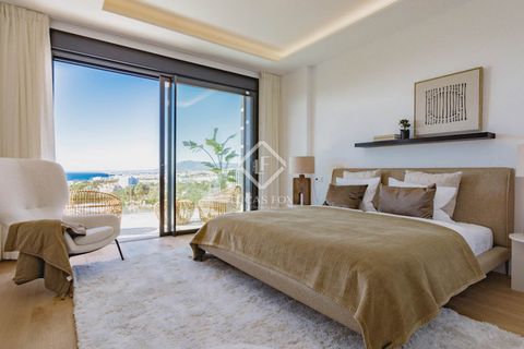 Villa a Elviria, Malaga, Elviria - € 1.820.000 | Ref: EST58883 - foto 9
