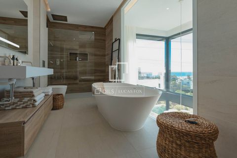 Villa a Elviria, Malaga, Elviria - € 1.820.000 | Ref: EST58883 - foto 11