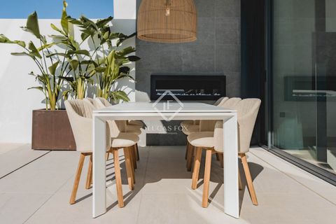Villa a Elviria, Malaga, Elviria - € 1.820.000 | Ref: EST58883 - foto 14