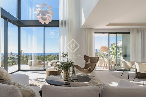 Villa a Elviria, Malaga, Elviria - € 1.820.000 | Ref: EST58883 - foto 15