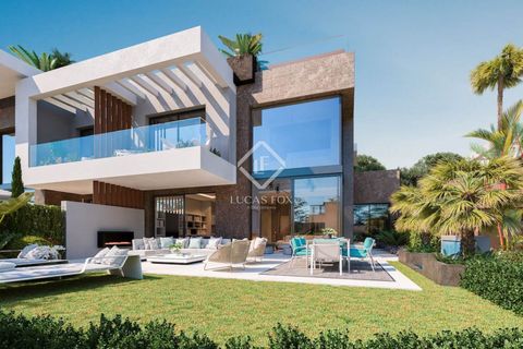 Villa a Elviria, Malaga, Elviria - € 1.820.000 | Ref: EST58883 - foto 17