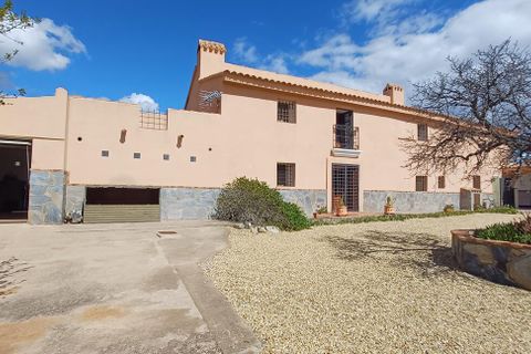 Cortijo i Velez-Rubio, Almeria, Velez-Rubio - € 299.000 | Ref: R22307 - foto 2