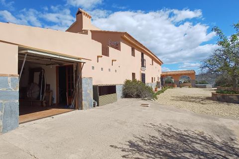 Cortijo i Velez-Rubio, Almeria, Velez-Rubio - € 299.000 | Ref: R22307 - foto 3