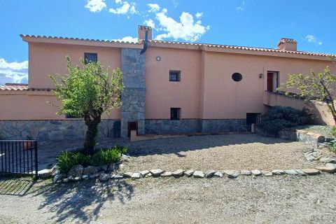 Cortijo i Velez-Rubio, Almeria, Velez-Rubio - € 299.000 | Ref: R22307 - foto 4