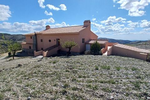 Cortijo i Velez-Rubio, Almeria, Velez-Rubio - € 299.000 | Ref: R22307 - foto 5