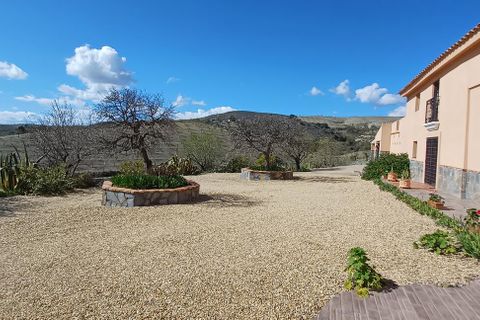 Cortijo i Velez-Rubio, Almeria, Velez-Rubio - € 299.000 | Ref: R22307 - foto 7