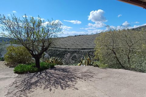 Cortijo i Velez-Rubio, Almeria, Velez-Rubio - € 299.000 | Ref: R22307 - foto 9