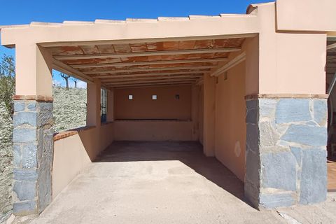 Cortijo i Velez-Rubio, Almeria, Velez-Rubio - € 299.000 | Ref: R22307 - foto 10