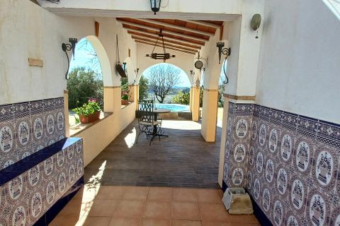 Cortijo i Velez-Rubio, Almeria, Velez-Rubio - € 299.000 | Ref: R22307 - foto 11