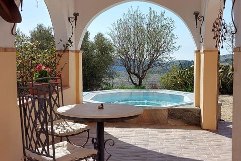 Cortijo i Velez-Rubio, Almeria, Velez-Rubio - € 299.000 | Ref: R22307 - foto 13