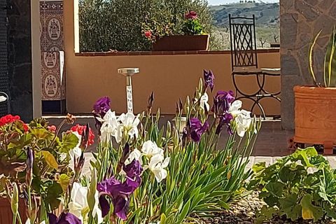 Cortijo i Velez-Rubio, Almeria, Velez-Rubio - € 299.000 | Ref: R22307 - foto 14