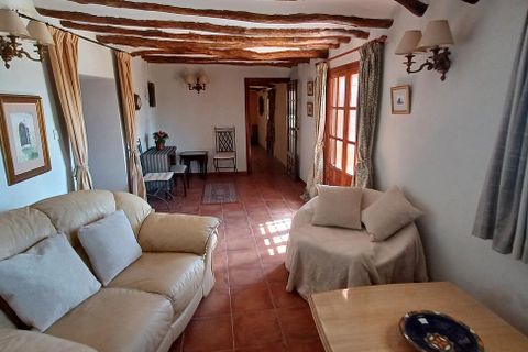 Cortijo i Velez-Rubio, Almeria, Velez-Rubio - € 299.000 | Ref: R22307 - foto 15
