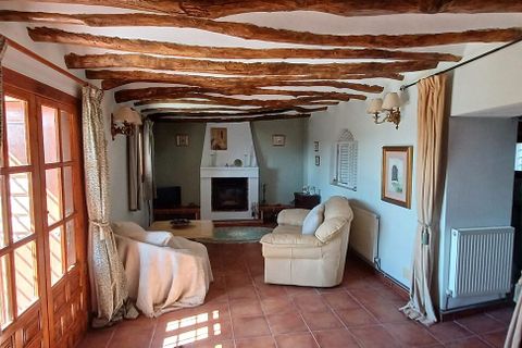 Cortijo i Velez-Rubio, Almeria, Velez-Rubio - € 299.000 | Ref: R22307 - foto 16