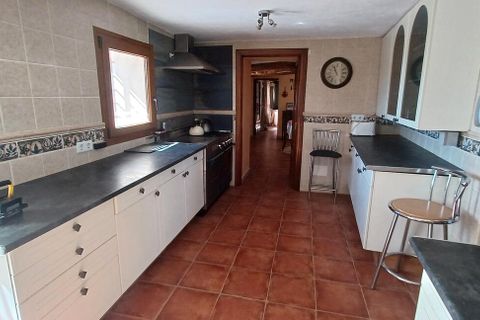 Cortijo i Velez-Rubio, Almeria, Velez-Rubio - € 299.000 | Ref: R22307 - foto 19