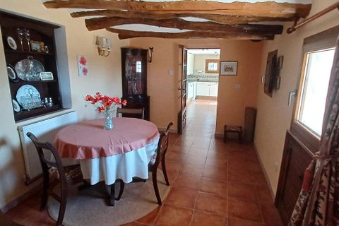 Cortijo i Velez-Rubio, Almeria, Velez-Rubio - € 299.000 | Ref: R22307 - foto 21