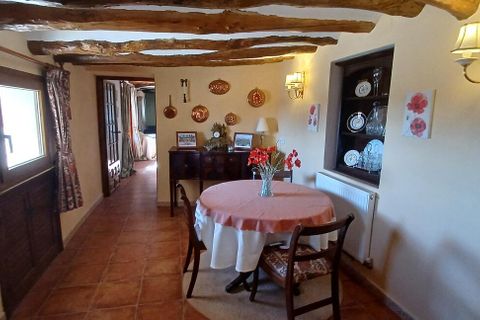 Cortijo i Velez-Rubio, Almeria, Velez-Rubio - € 299.000 | Ref: R22307 - foto 22