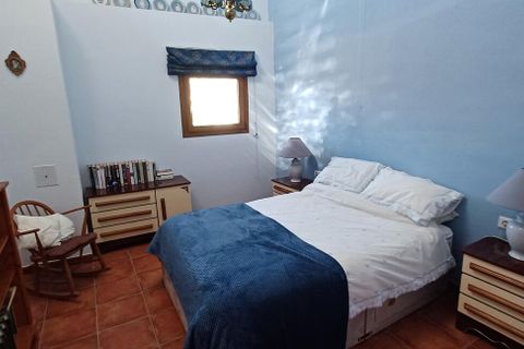 Cortijo i Velez-Rubio, Almeria, Velez-Rubio - € 299.000 | Ref: R22307 - foto 24