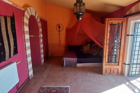 Cortijo i Velez-Rubio, Almeria, Velez-Rubio - € 299.000 | Ref: R22307 - foto 25