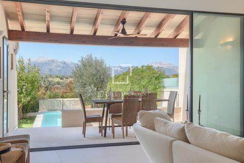 Villa - Llubi, Mallorca, Llubi - € 1 250 000 | Réf : MAL56777 - photo 2