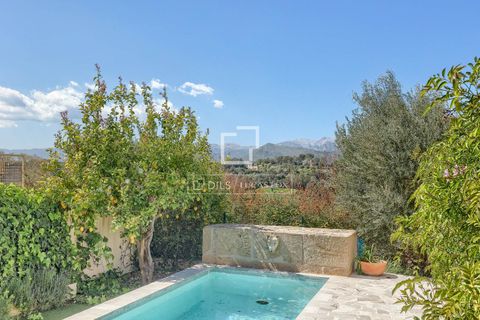 Villa - Llubi, Mallorca, Llubi - € 1 250 000 | Réf : MAL56777 - photo 1