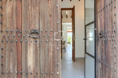 Villa - Llubi, Mallorca, Llubi - € 1 250 000 | Réf : MAL56777 - photo 4