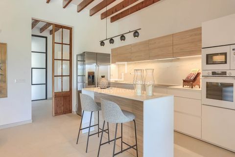 Villa - Llubi, Mallorca, Llubi - € 1 250 000 | Réf : MAL56777 - photo 7