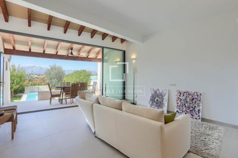 Villa - Llubi, Mallorca, Llubi - € 1 250 000 | Réf : MAL56777 - photo 5