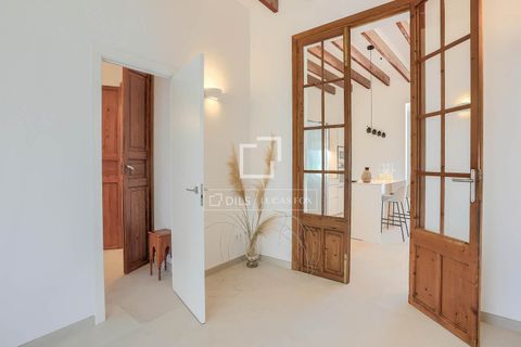 Villa - Llubi, Mallorca, Llubi - € 1 250 000 | Réf : MAL56777 - photo 8