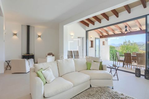 Villa - Llubi, Mallorca, Llubi - € 1 250 000 | Réf : MAL56777 - photo 30