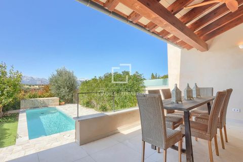 Villa - Llubi, Mallorca, Llubi - € 1 250 000 | Réf : MAL56777 - photo 37