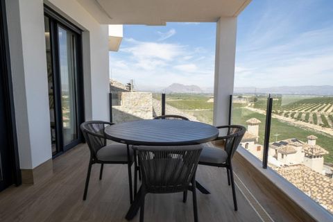 Willa: Algorfa, Alicante, Algorfa – 473 000 € | Ref: N8806 – zdjęcie 5
