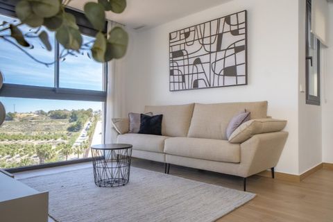 Willa: Algorfa, Alicante, Algorfa – 473 000 € | Ref: N8806 – zdjęcie 11