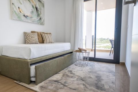 Willa: Algorfa, Alicante, Algorfa – 473 000 € | Ref: N8806 – zdjęcie 41