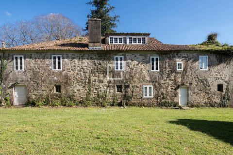 Landejendom i Teo, Coruna, Teo - € 950.000 | Ref: VIG57880 - foto 38