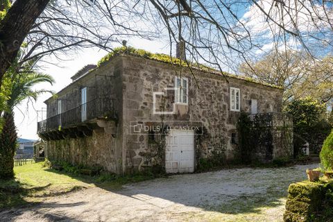 Landejendom i Teo, Coruna, Teo - € 950.000 | Ref: VIG57880 - foto 2