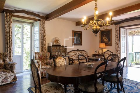Landejendom i Teo, Coruna, Teo - € 950.000 | Ref: VIG57880 - foto 12