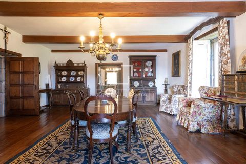Landejendom i Teo, Coruna, Teo - € 950.000 | Ref: VIG57880 - foto 13