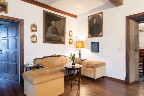 Landejendom i Teo, Coruna, Teo - € 950.000 | Ref: VIG57880 - foto 14