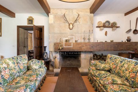 Landejendom i Teo, Coruna, Teo - € 950.000 | Ref: VIG57880 - foto 16