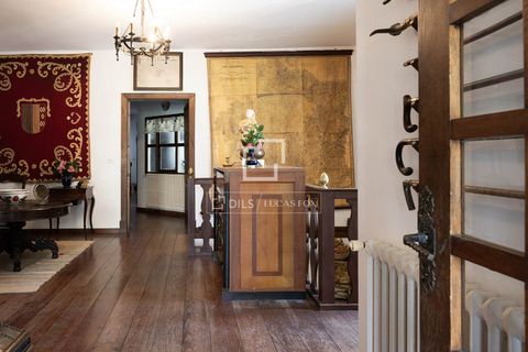 Landejendom i Teo, Coruna, Teo - € 950.000 | Ref: VIG57880 - foto 17